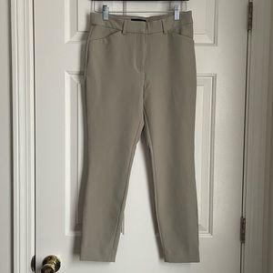 Express High Waisted Skinny Pant